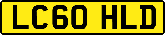 LC60HLD