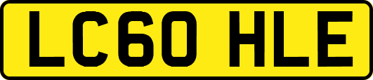 LC60HLE