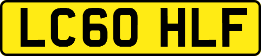 LC60HLF