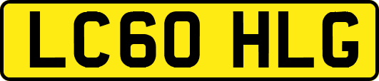 LC60HLG