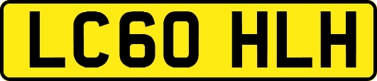 LC60HLH