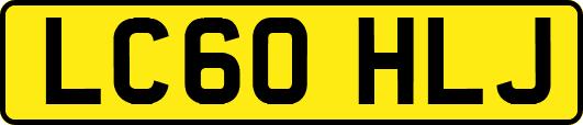 LC60HLJ