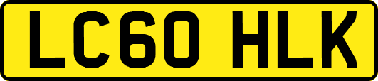 LC60HLK