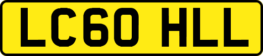 LC60HLL