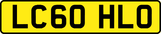 LC60HLO