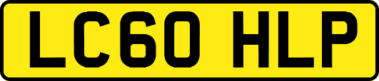 LC60HLP