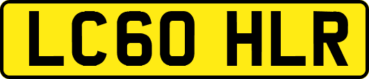 LC60HLR