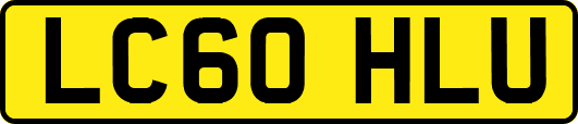LC60HLU