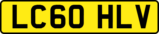LC60HLV