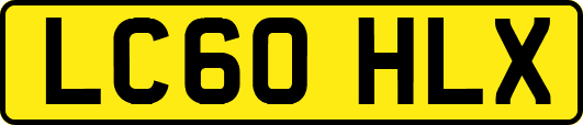LC60HLX