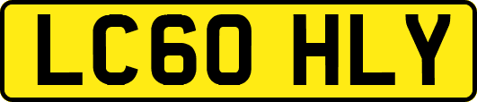 LC60HLY