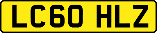 LC60HLZ