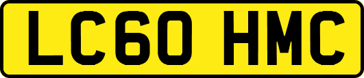 LC60HMC