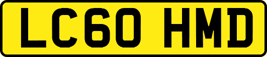 LC60HMD