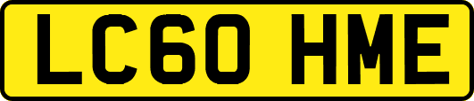 LC60HME