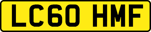 LC60HMF