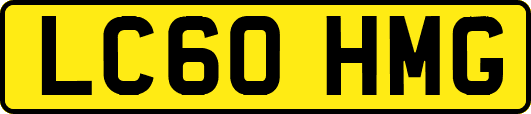 LC60HMG