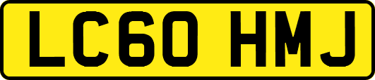 LC60HMJ