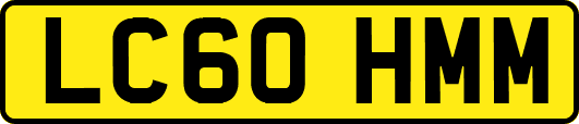 LC60HMM