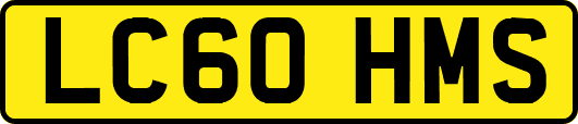 LC60HMS