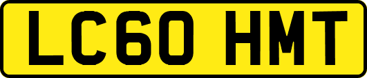 LC60HMT