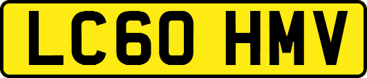 LC60HMV