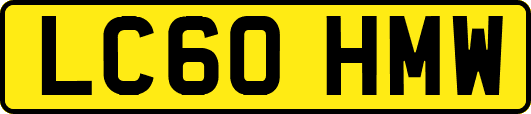 LC60HMW