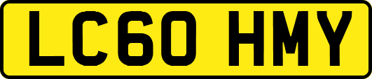 LC60HMY