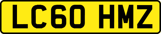 LC60HMZ