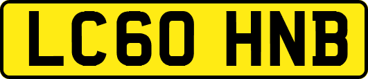 LC60HNB