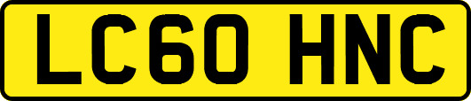 LC60HNC