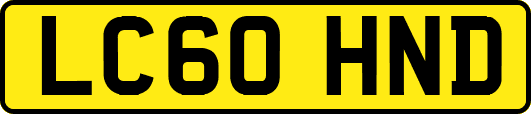 LC60HND