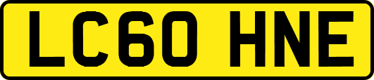LC60HNE