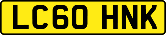 LC60HNK