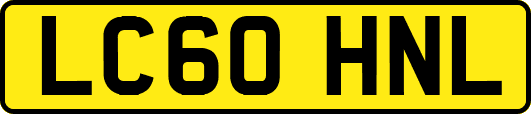 LC60HNL