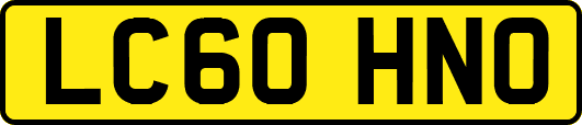 LC60HNO