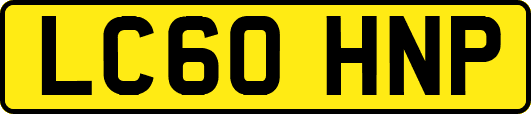 LC60HNP