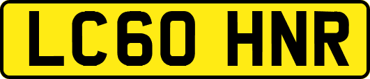LC60HNR