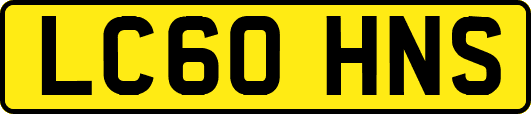 LC60HNS