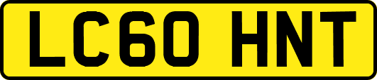 LC60HNT