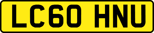 LC60HNU