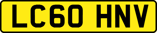 LC60HNV