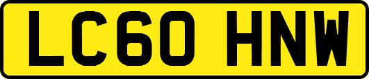 LC60HNW