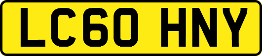 LC60HNY