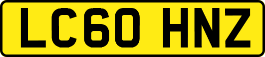 LC60HNZ