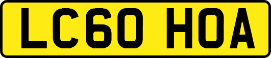 LC60HOA