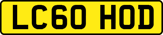 LC60HOD