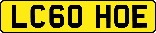 LC60HOE
