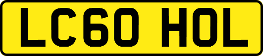 LC60HOL