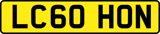 LC60HON